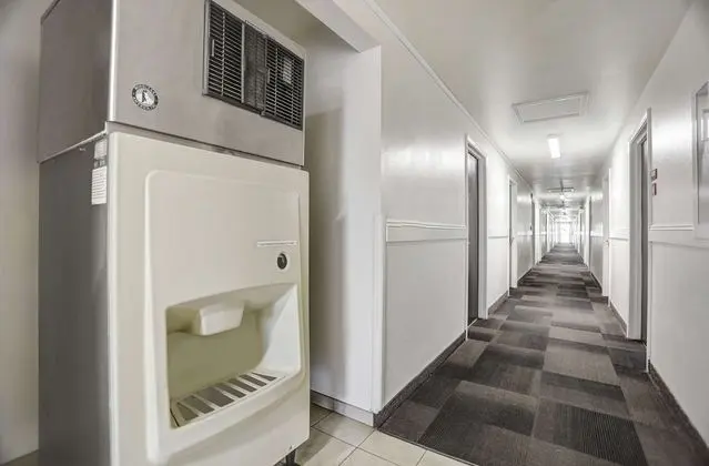 Motel 6 Espanola, NM - Spa