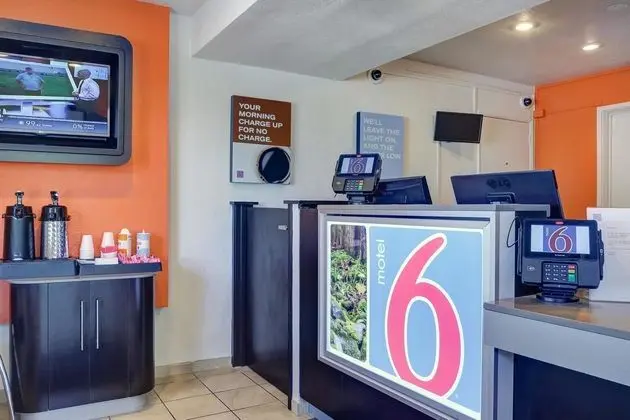 Motel 6 Eugene South - Springfield