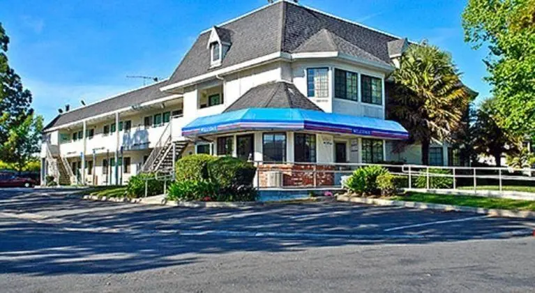 Motel 6 Fairfield North