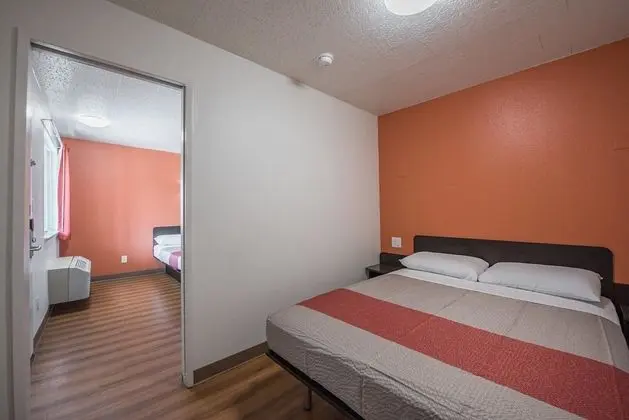 Motel 6 Fallon, NV - Öne Çıkan Resim