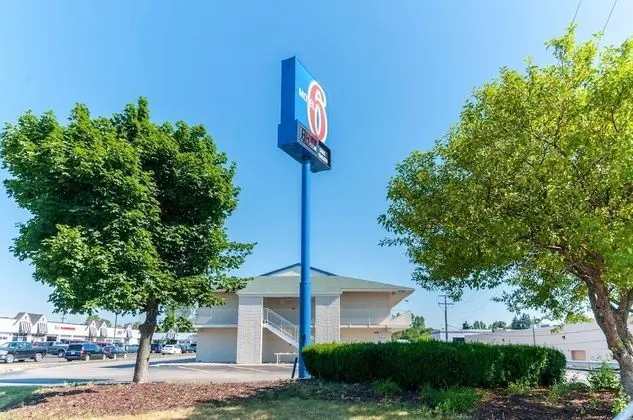 Motel 6 Farmington Hills, MI - Northwest - Farmington Hills