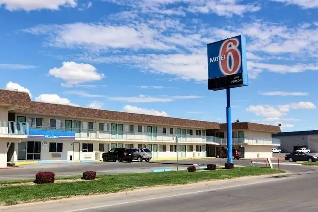 Motel 6 Farmington, NM - Öne Çıkan Resim