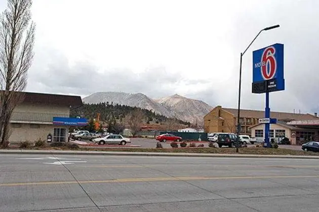 Motel 6 Flagstaff