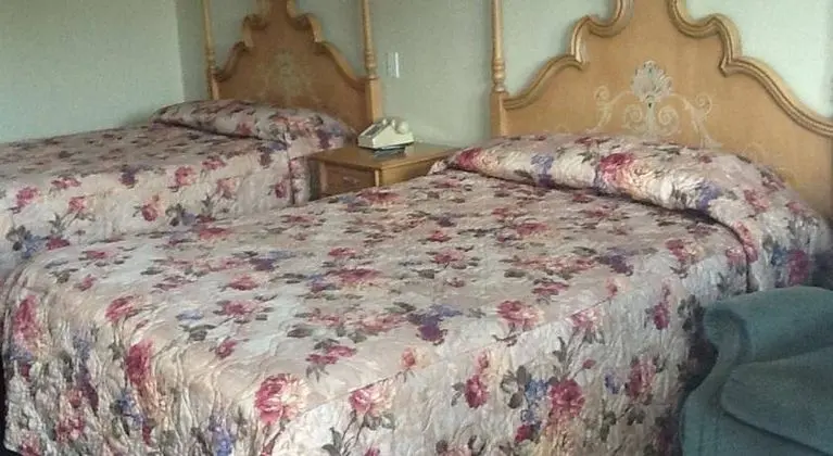 Motel 6 Florence KY