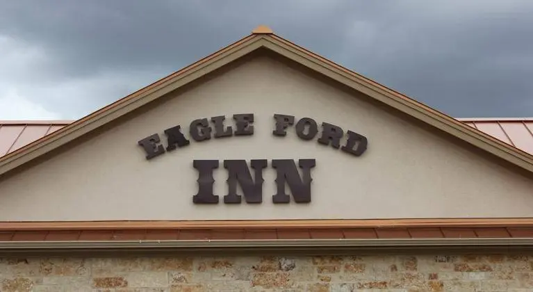 Motel 6 Floresville TX