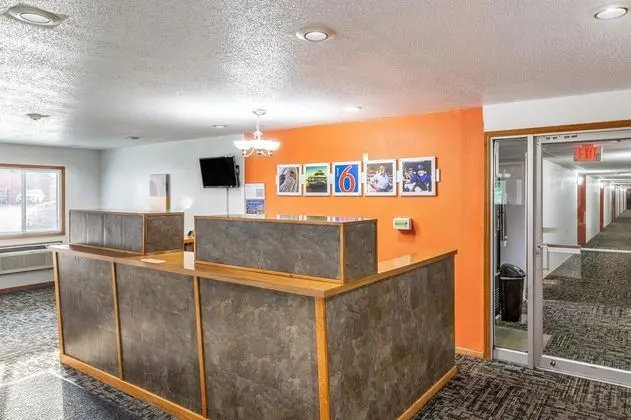 Motel 6 Fond Du Lac, WI