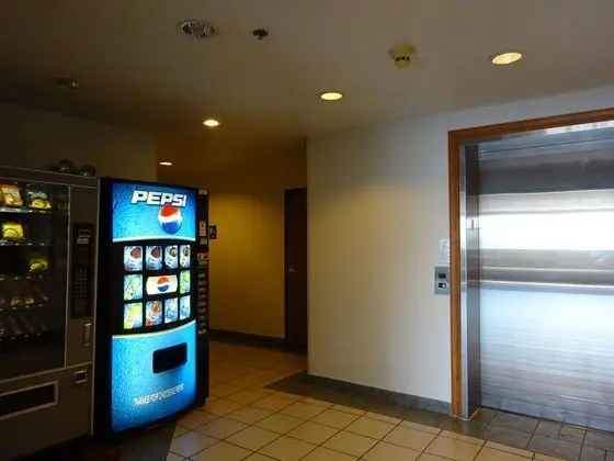 Motel 6 Fort Worth - Burleson - Genel