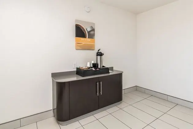 Motel 6 Fort Worth North