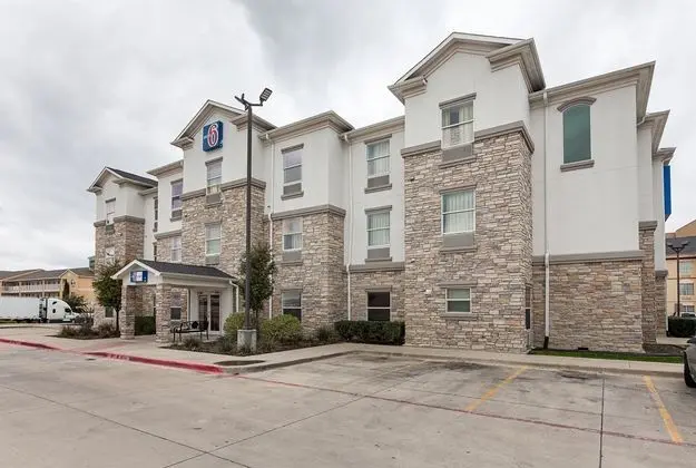 Motel 6 Fort Worth, TX