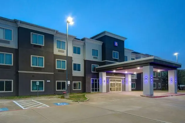 Motel 6 Fort Worth, TX – I-35 & I-20 - Öne Çıkan Resim