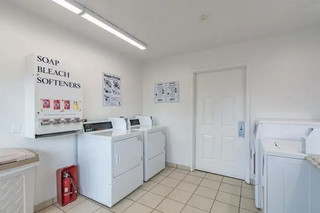 Motel 6 Ft Pierce - Mülk Olanakları