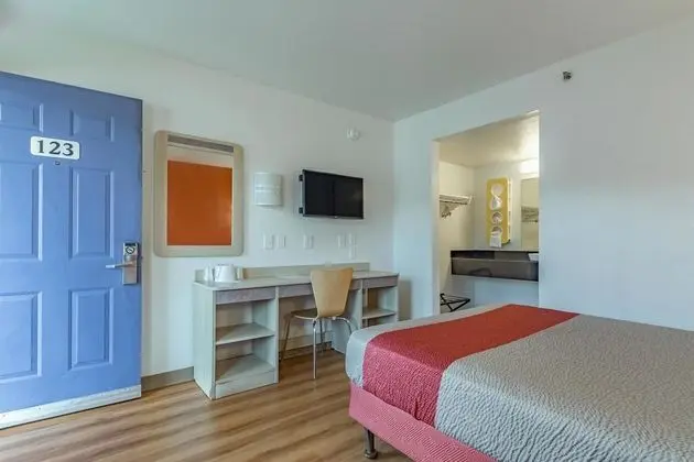 Motel 6 Ft Pierce - Oda