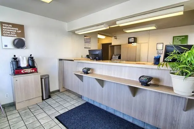 Motel 6 Ft Wayne