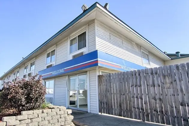 Motel 6 Ft Wayne