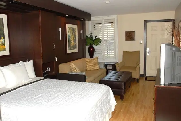 Motel 6 Gainesville, FL - Oda