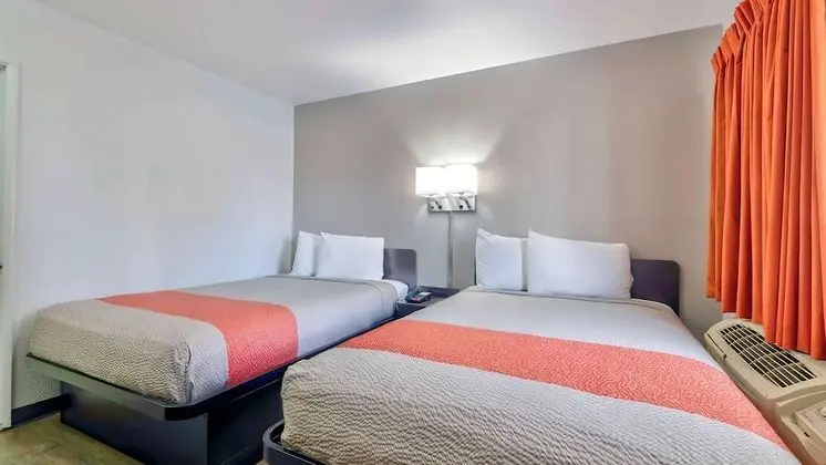 Motel 6 Gallup, NM - Kolaylıklar