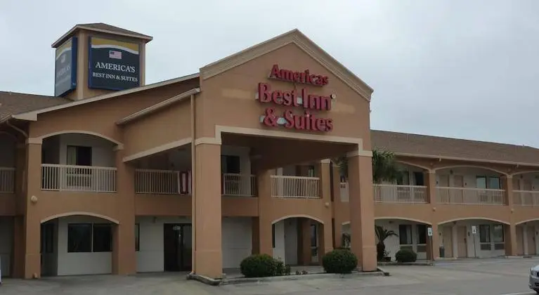 Motel 6 Galveston - Seawall