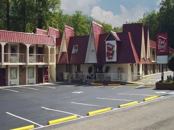 Motel 6 Gatlinburg Smoky Mountains