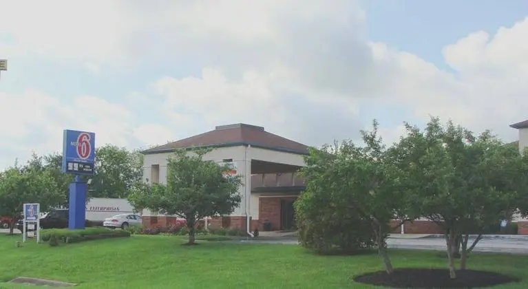 Motel 6 Georgetown - Lexington North