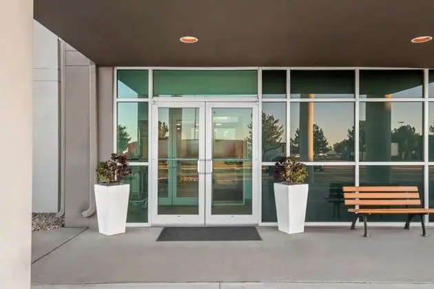Motel 6 Grand Island, NE - Dış Mekan