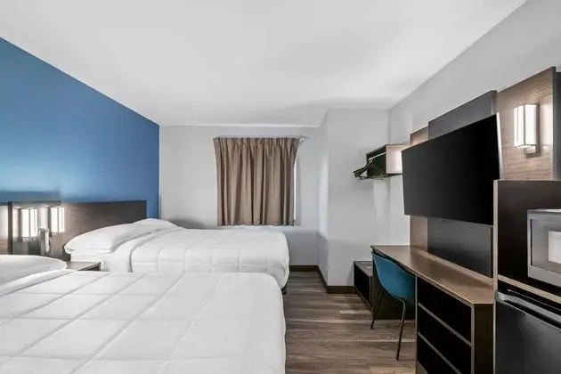 Motel 6 Grand Island, NE - Öne Çıkan Resim