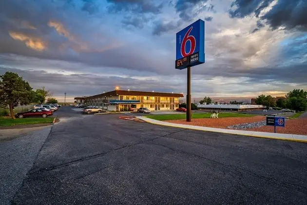 Motel 6 Grand Junction - 1