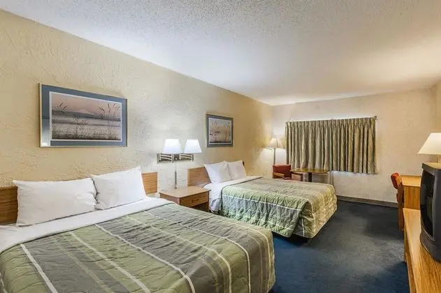 Motel 6 Grand Rapids - Airport