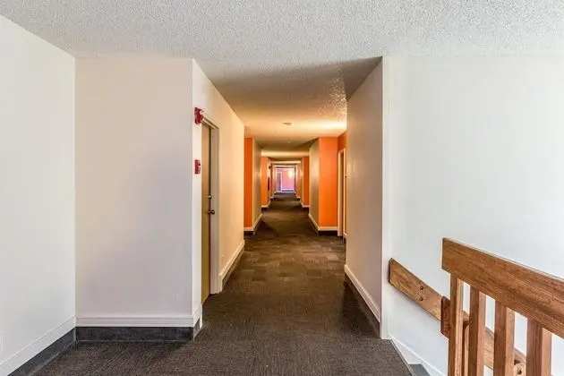 Motel 6 Great Falls, MT - İç Mekan