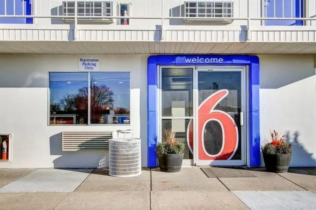 Motel 6 Green Bay
