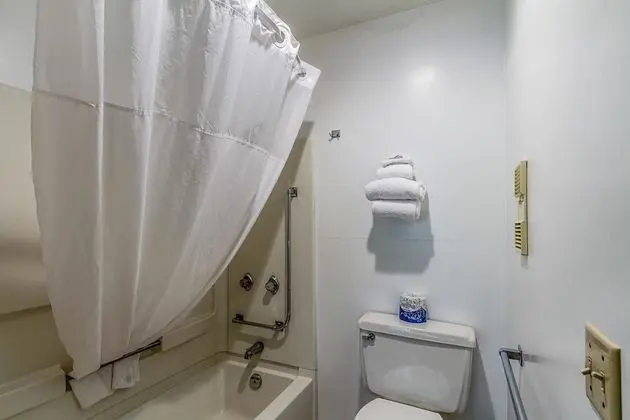 Motel 6 Green Bay - Lambeau