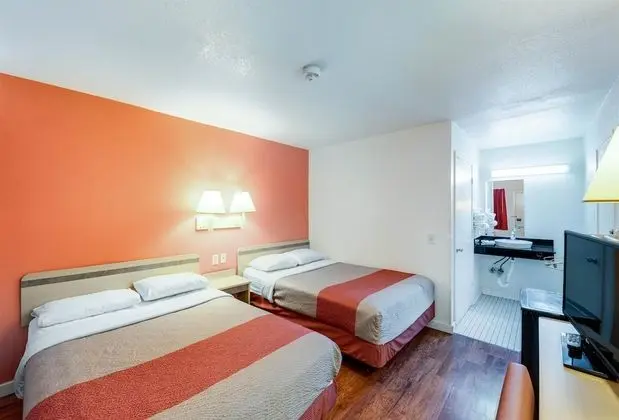 Motel 6 Greenville, TX - Öne Çıkan Resim