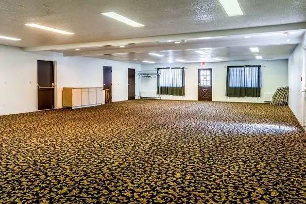 Motel 6 Gresham City Center - Genel