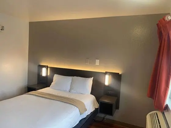 Motel 6 Gulfport, MS – Airport - Oda