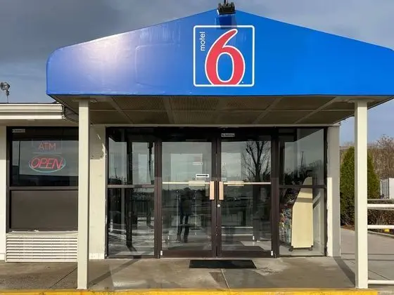 Motel 6 Hagerstown, MD - Öne Çıkan Resim