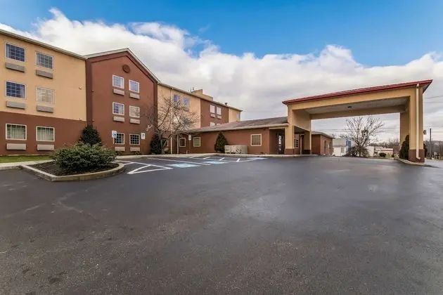 Motel 6 Harrisburg, PA - Hershey North
