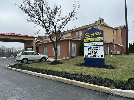 Motel 6 Harrisburg, PA - Hershey North - Öne Çıkan Resim