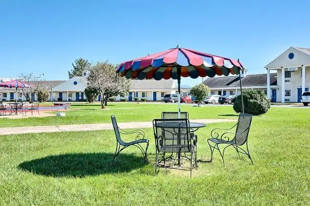 Motel 6 Harrisonburg South