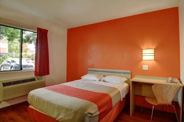 Motel 6 Hartford - Wethersfield