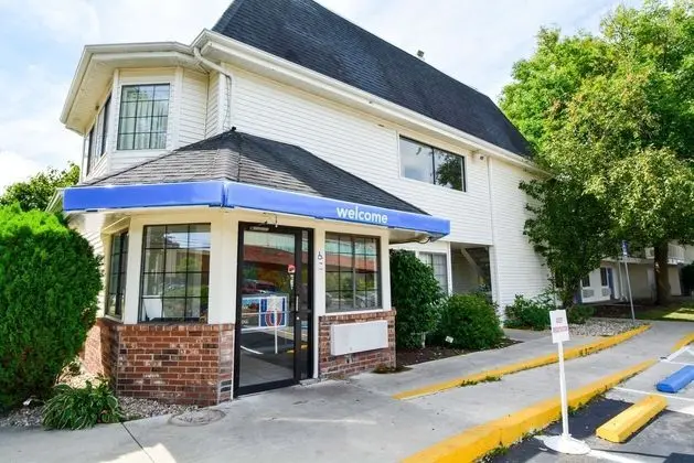 Motel 6 Hartford - Wethersfield - 1