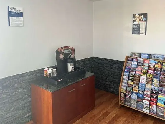 Motel 6 Henderson, NV - Yerinde Yemek