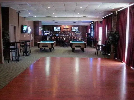 MOTEL 6 HENDERSON TX