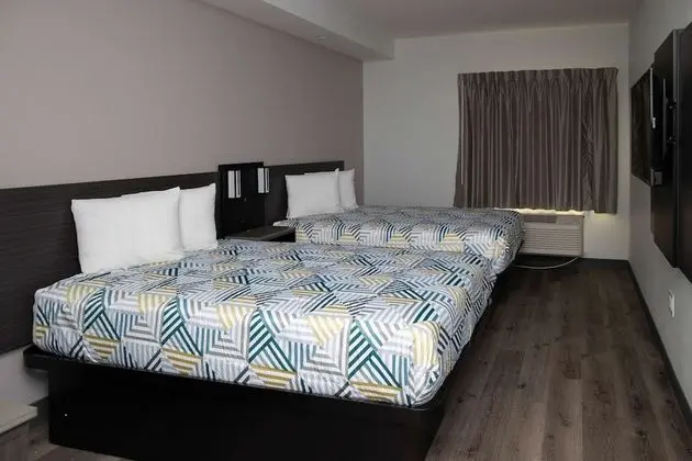 Motel 6 Highland, CA – San Bernardino – East - Oda
