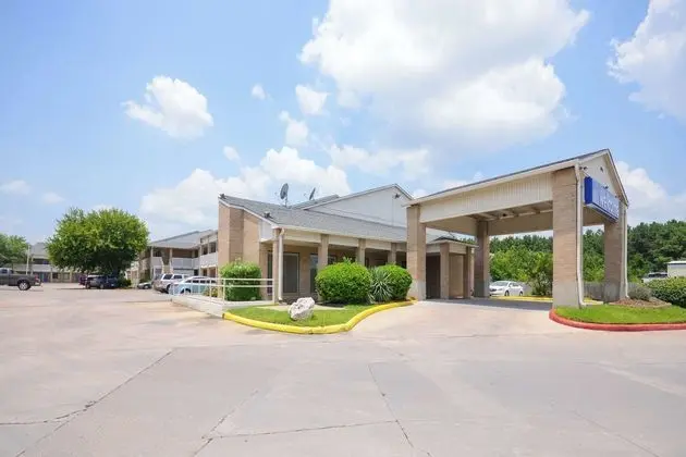Motel 6 Houston - Baytown East - Öne Çıkan Resim