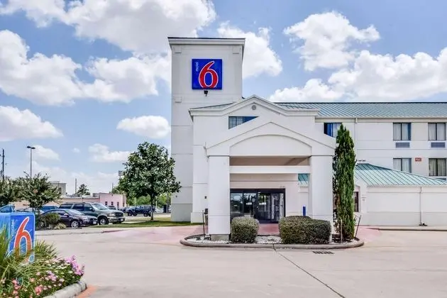 Motel 6 Houston-Katy - Öne Çıkan Resim