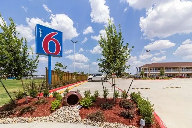 Motel 6 Houston, TX - North - Öne Çıkan Resim