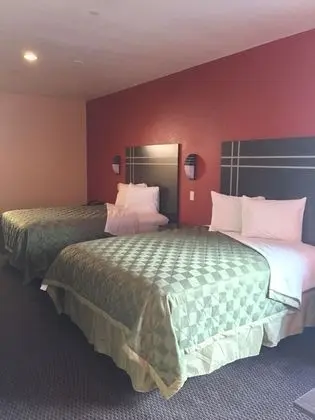 Motel 6 Houston, TX – Willowbrook Mall - Oda