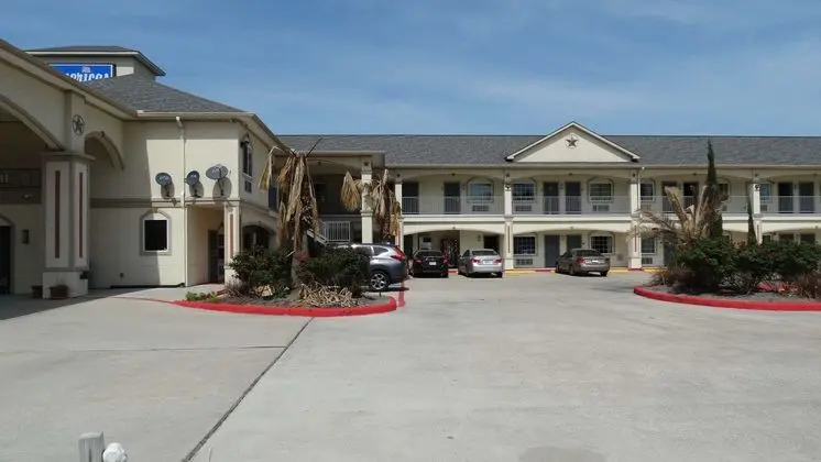 Motel 6 Houston, TX – Willowbrook Mall - Öne Çıkan Resim