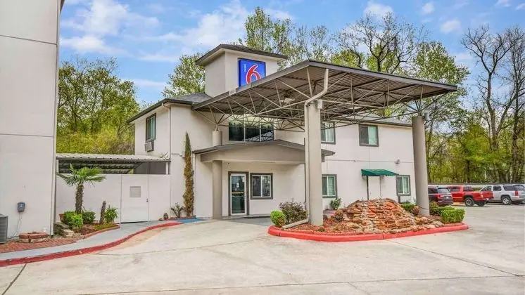 Motel 6 Humble, TX - Houston International Airport - Öne Çıkan Resim