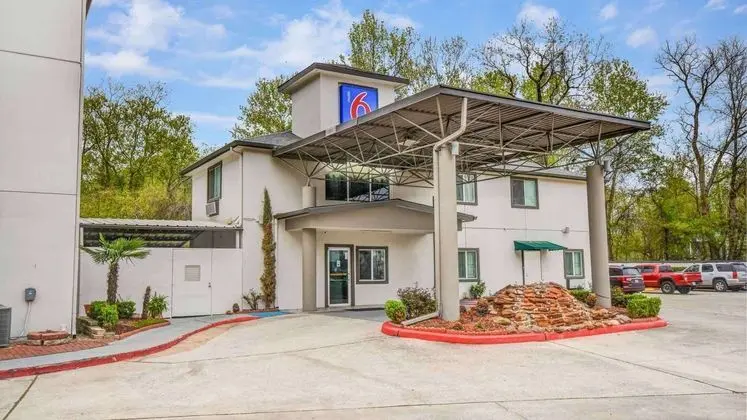 Motel 6 Humble, TX - Houston International Airport - Öne Çıkan Resim