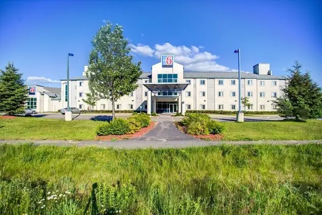 Motel 6 Huntsville - Öne Çıkan Resim